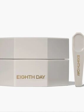 Eighth Day Luxe Moisturizer